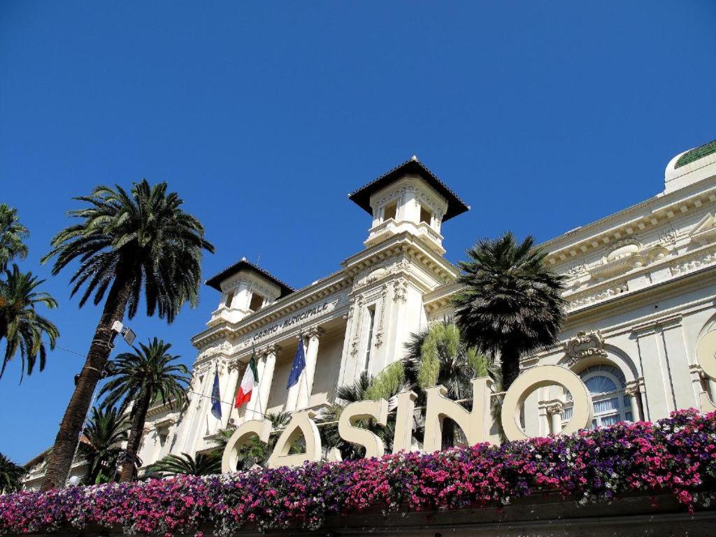 CASA VACANZA ROSSELLA