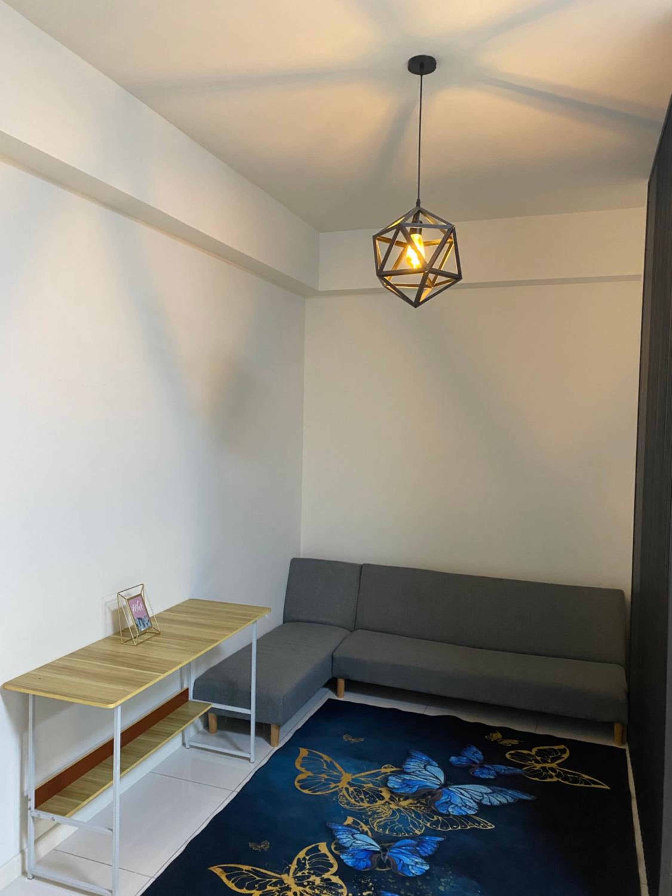 Homestay