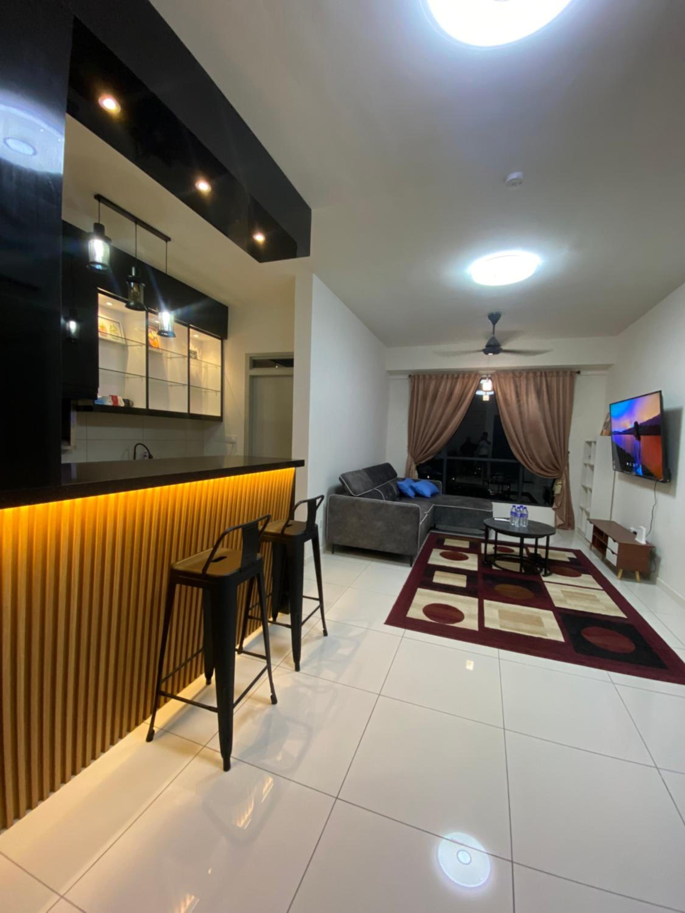 Homestay