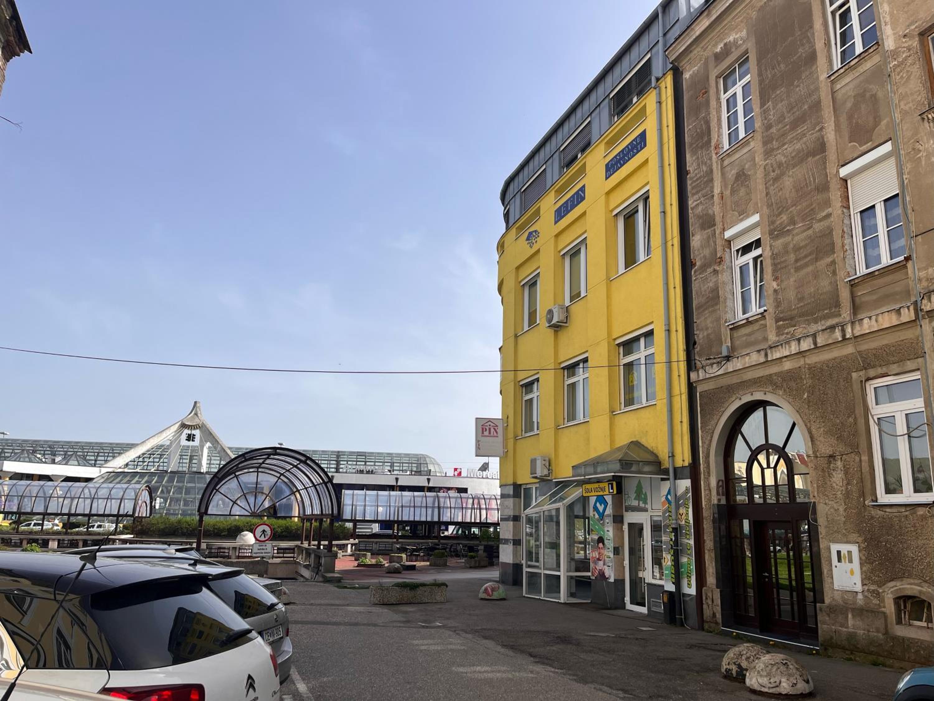 LiLan apartment