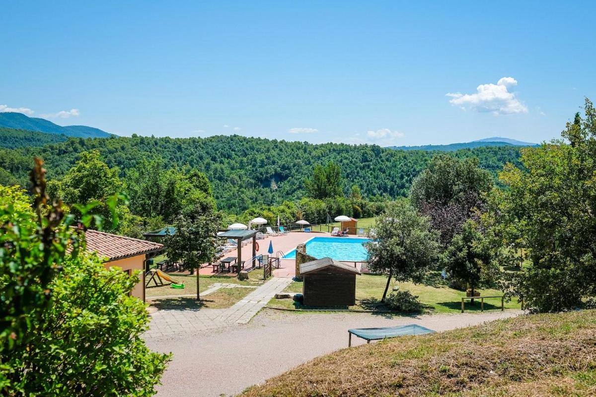 Agriturismo Casal Cerqueto