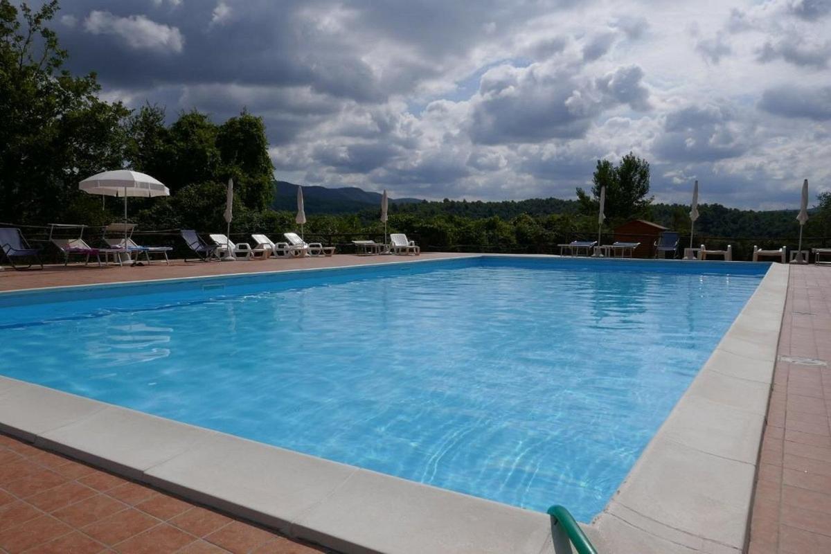 Agriturismo Casal Cerqueto