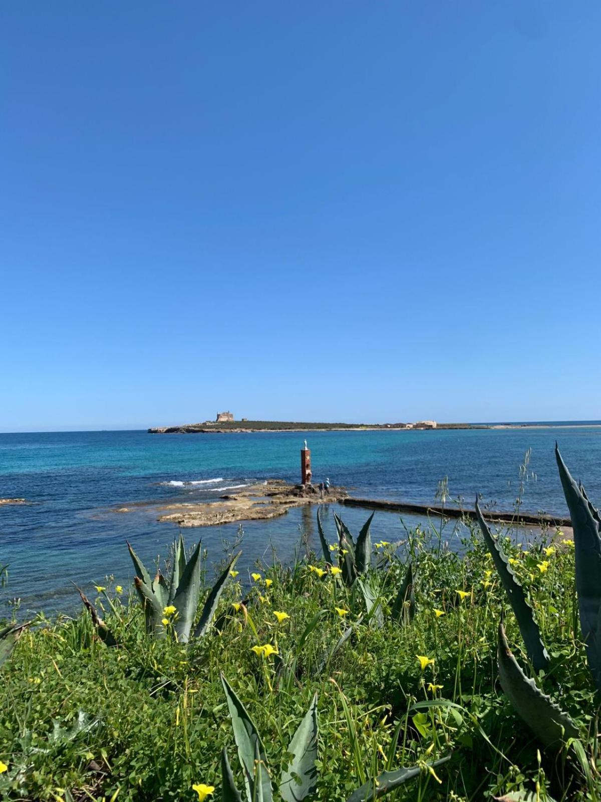 Casa Vacanze VerbaMaris view 2
