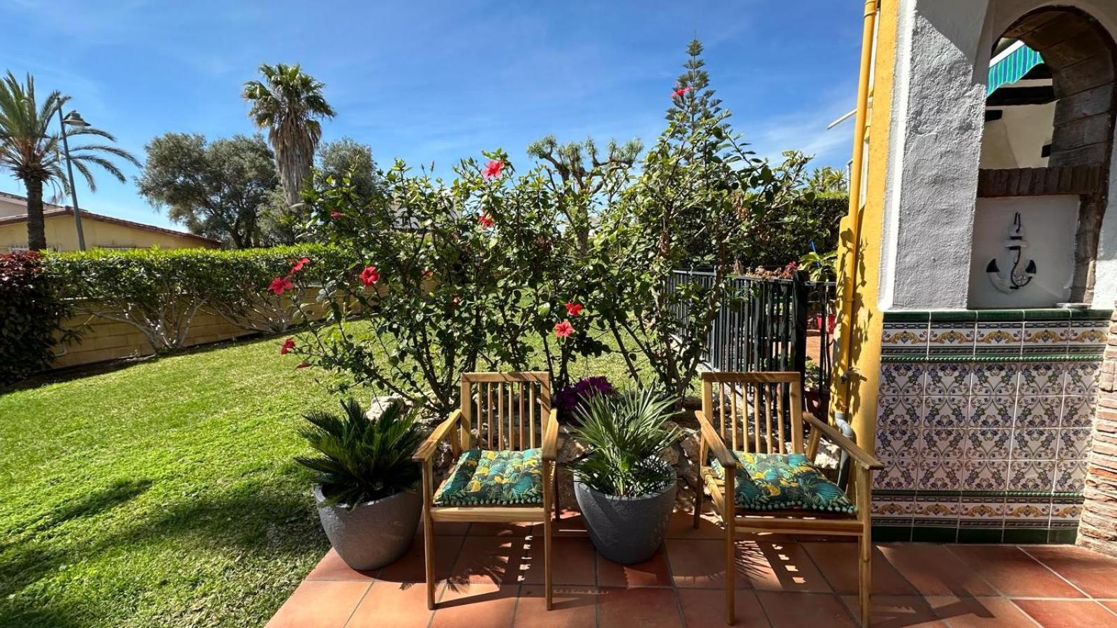 Casa Costa del Sol Beach&Golf,Marbella