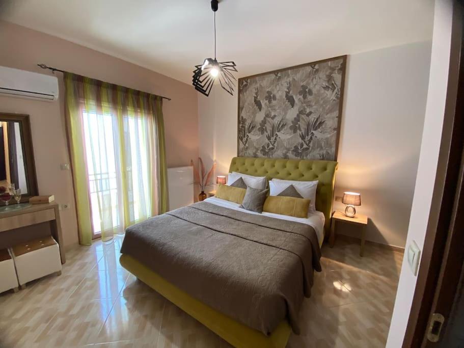 Spacious & Modern New Apartment view 2