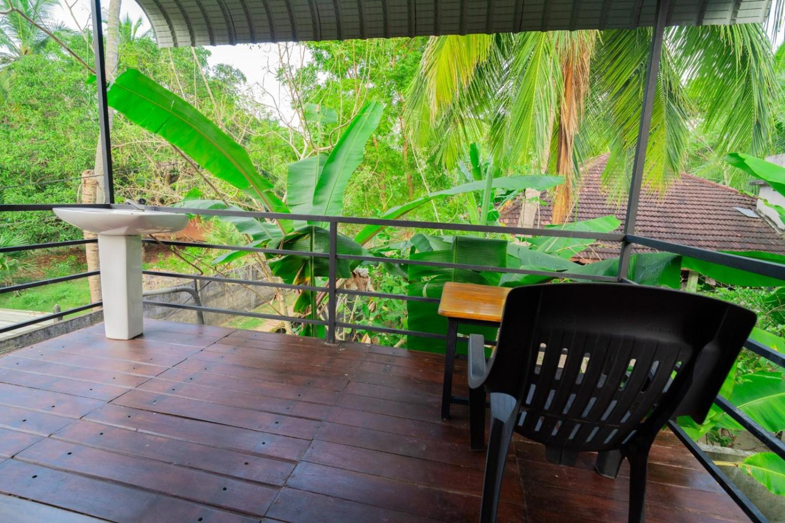 Passi CK Homestay view 3