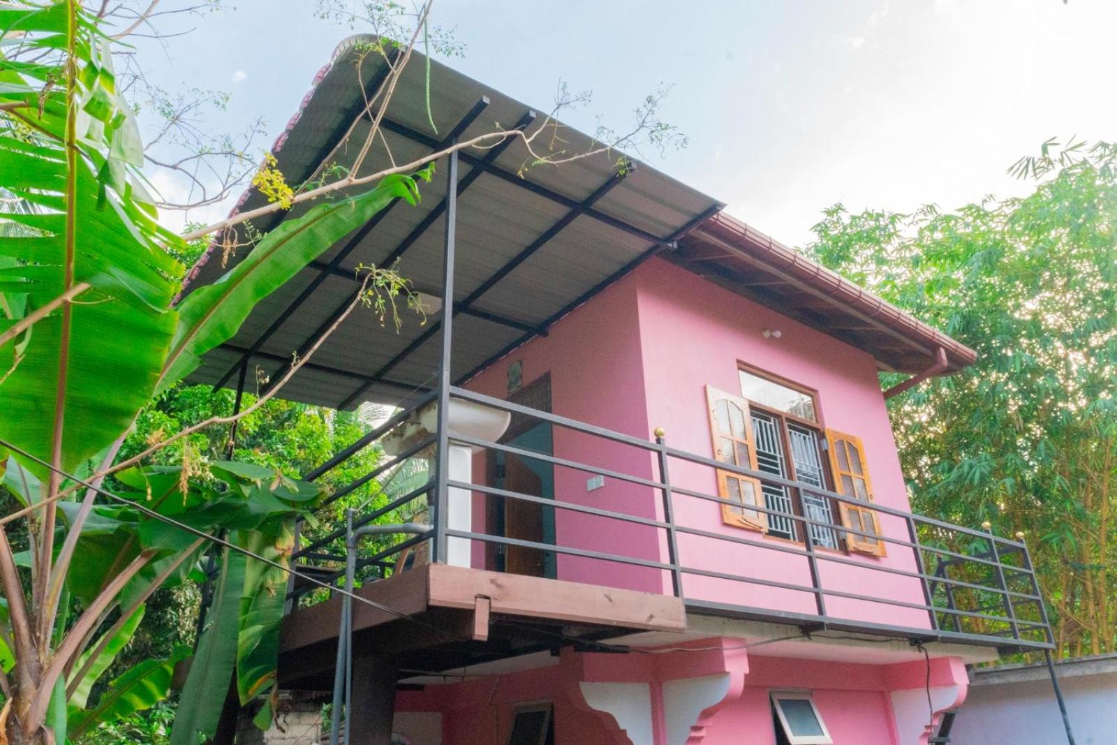 Passi CK Homestay view 4