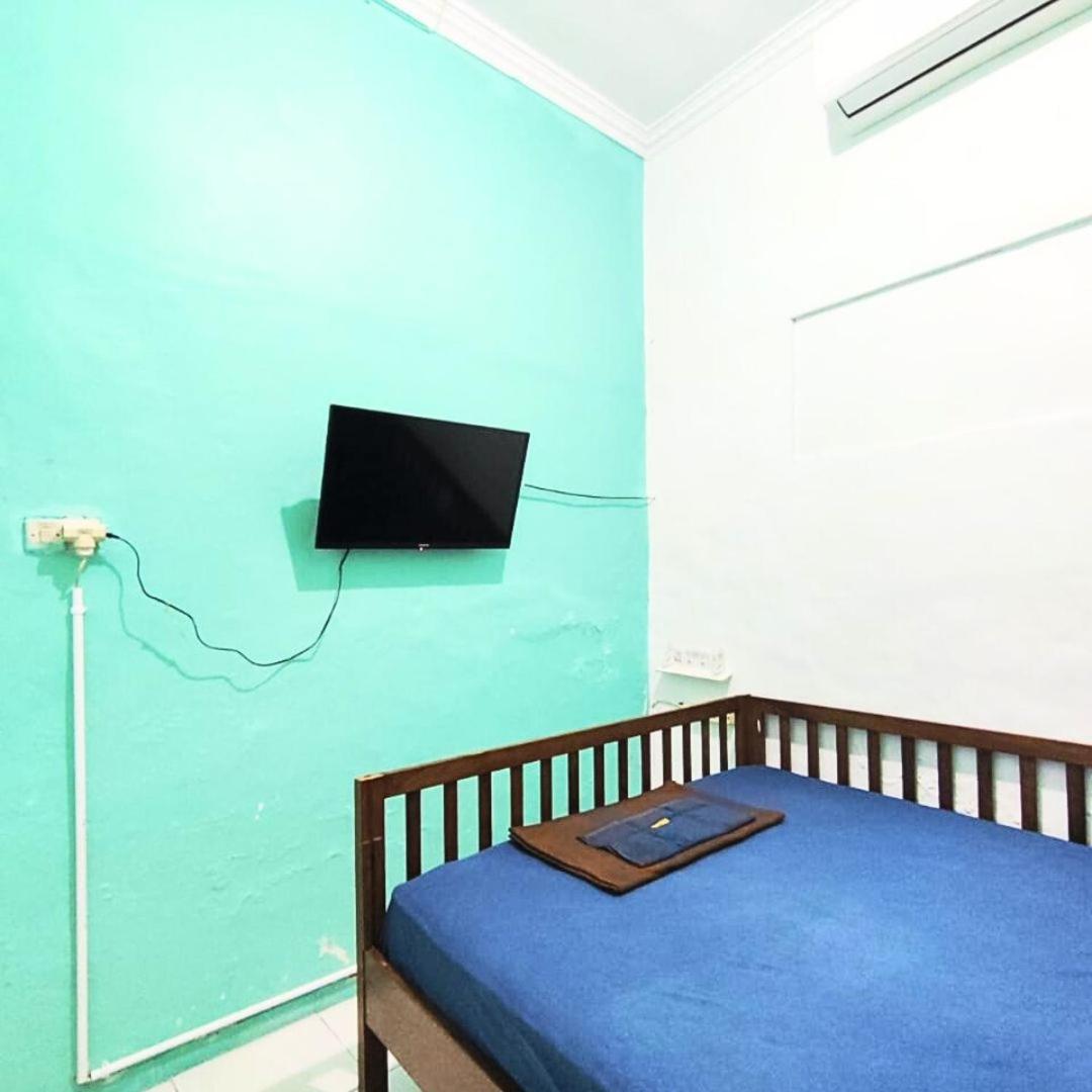 Rumah Teman Homestay