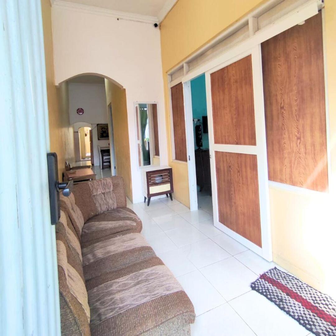 Rumah Teman Homestay