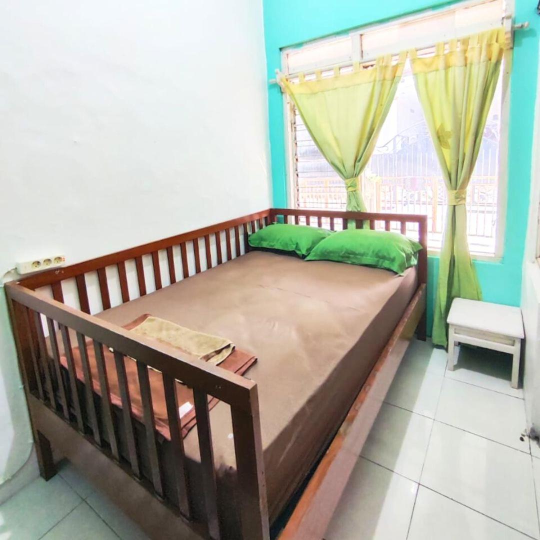 Rumah Teman Homestay