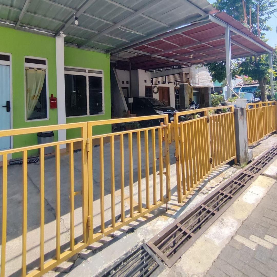 Rumah Teman Homestay