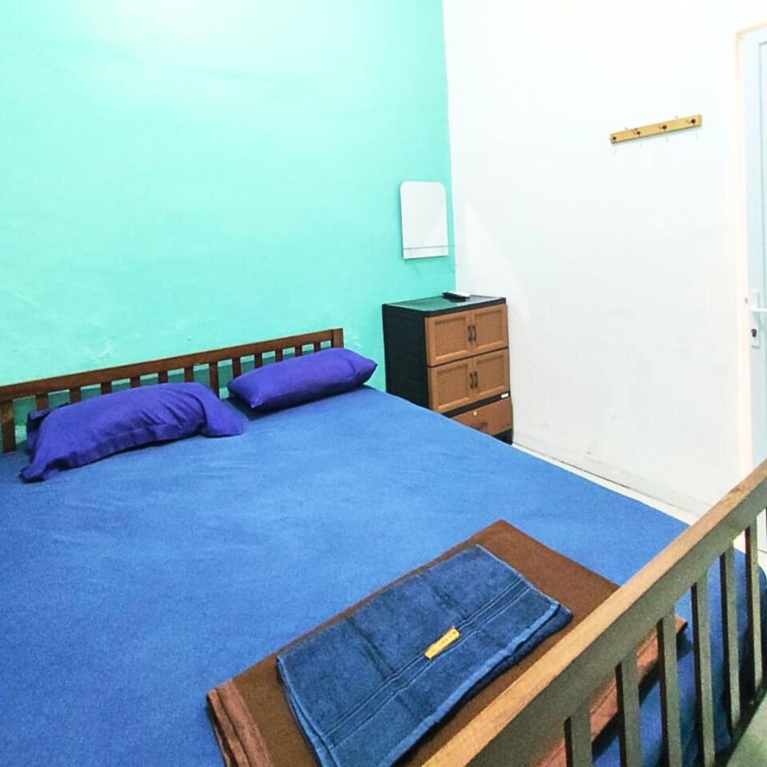 Rumah Teman Homestay