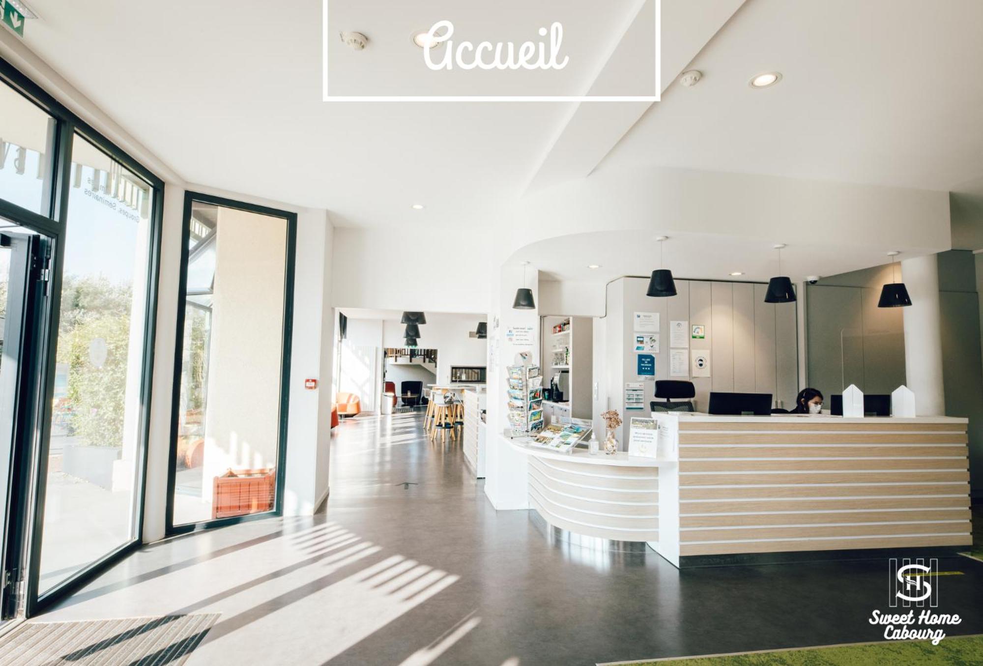 Sweet Home Cabourg Hôtel et gîtes, photo 13