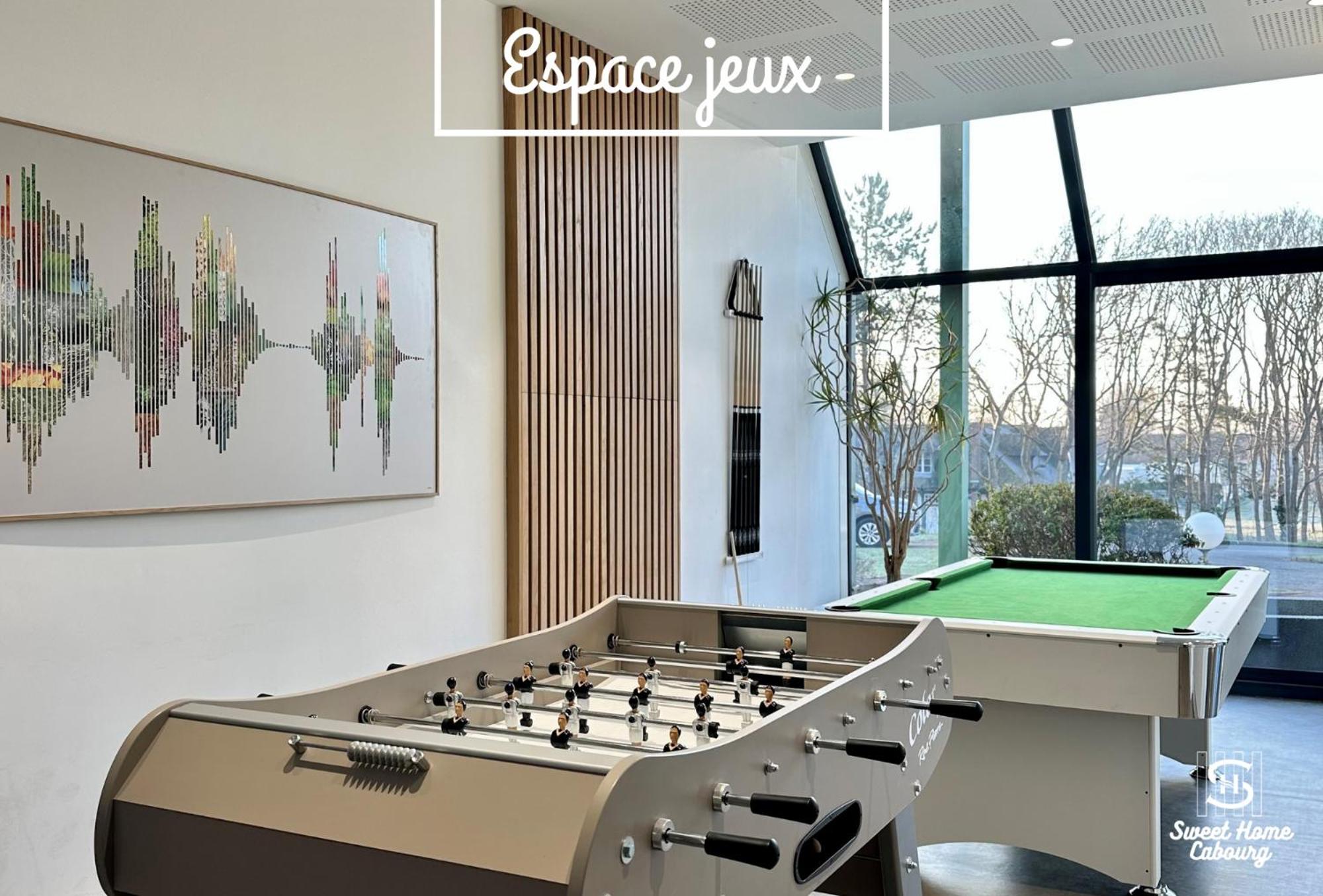 Sweet Home Cabourg Hôtel et gîtes, photo 12