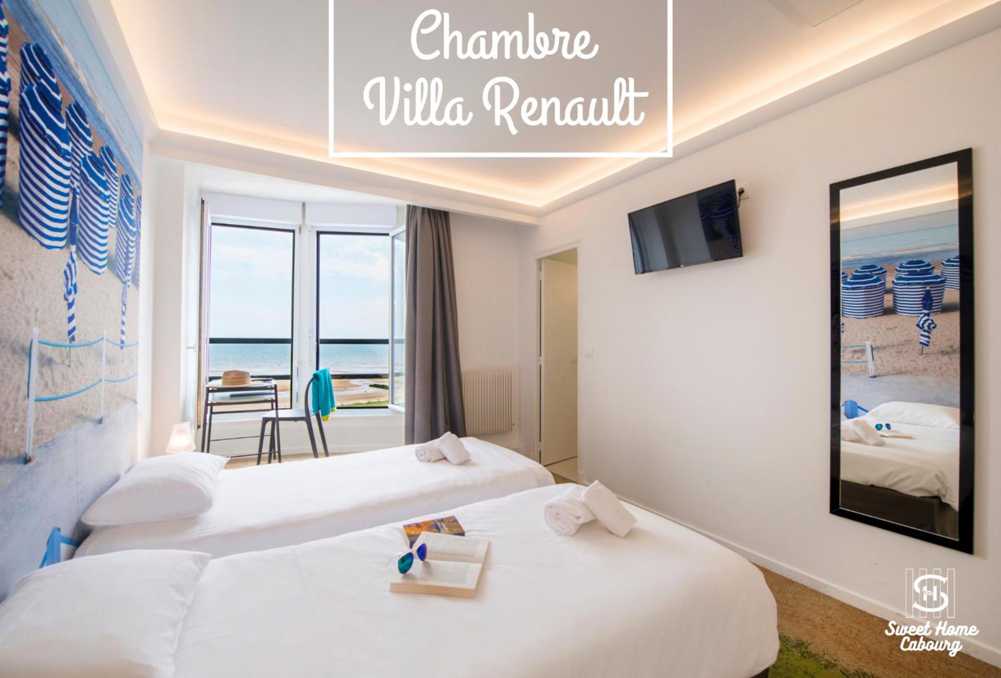 Sweet Home Cabourg Hôtel et gîtes, photo 2