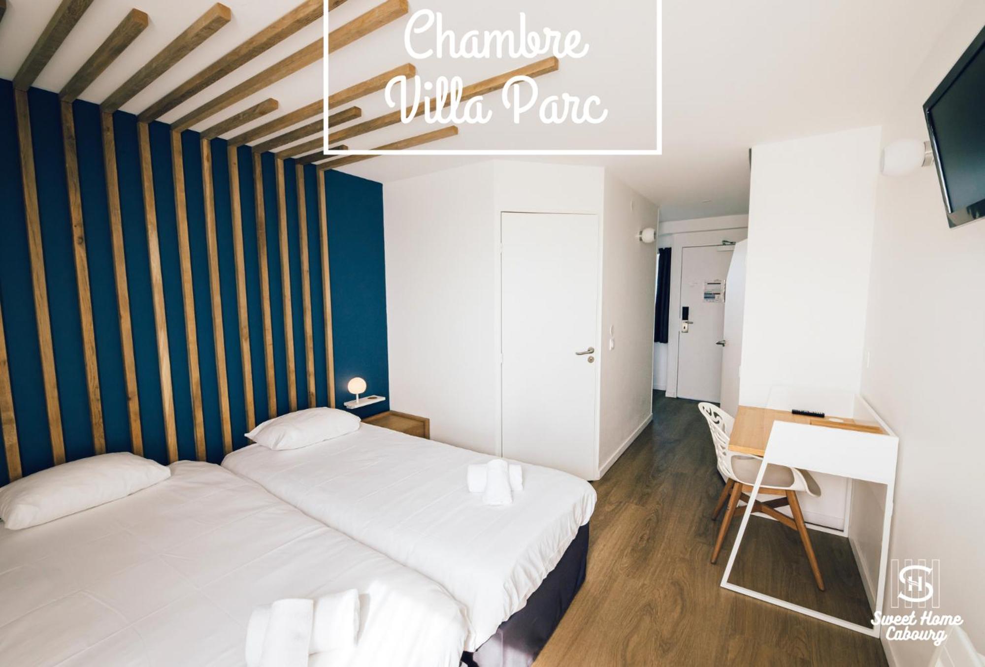 Sweet Home Cabourg Hôtel et gîtes, photo 8