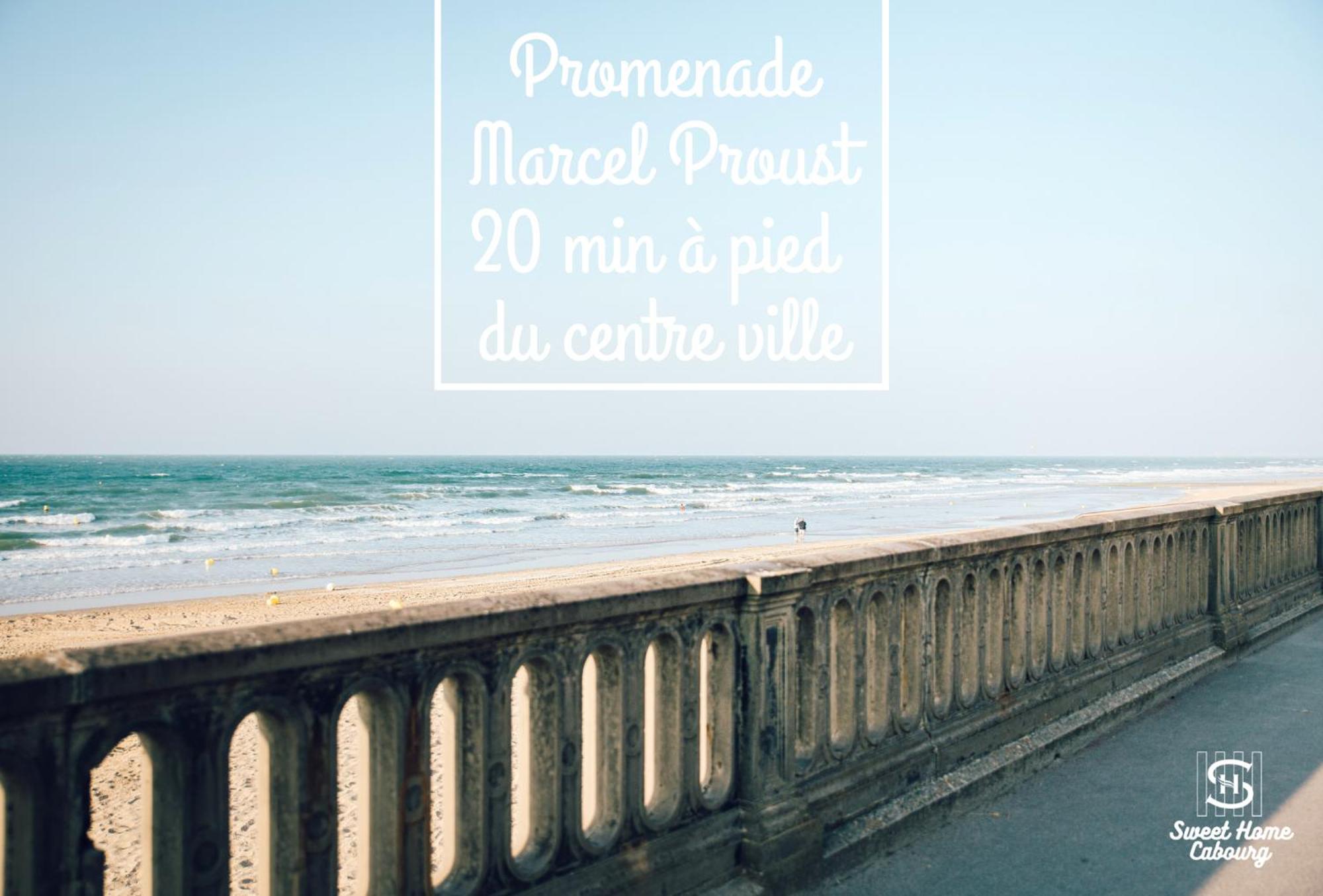 Sweet Home Cabourg Hôtel et gîtes, photo 3