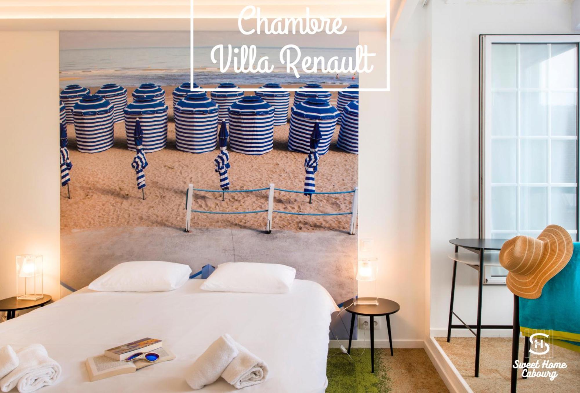 Sweet Home Cabourg Hôtel et gîtes, photo 19