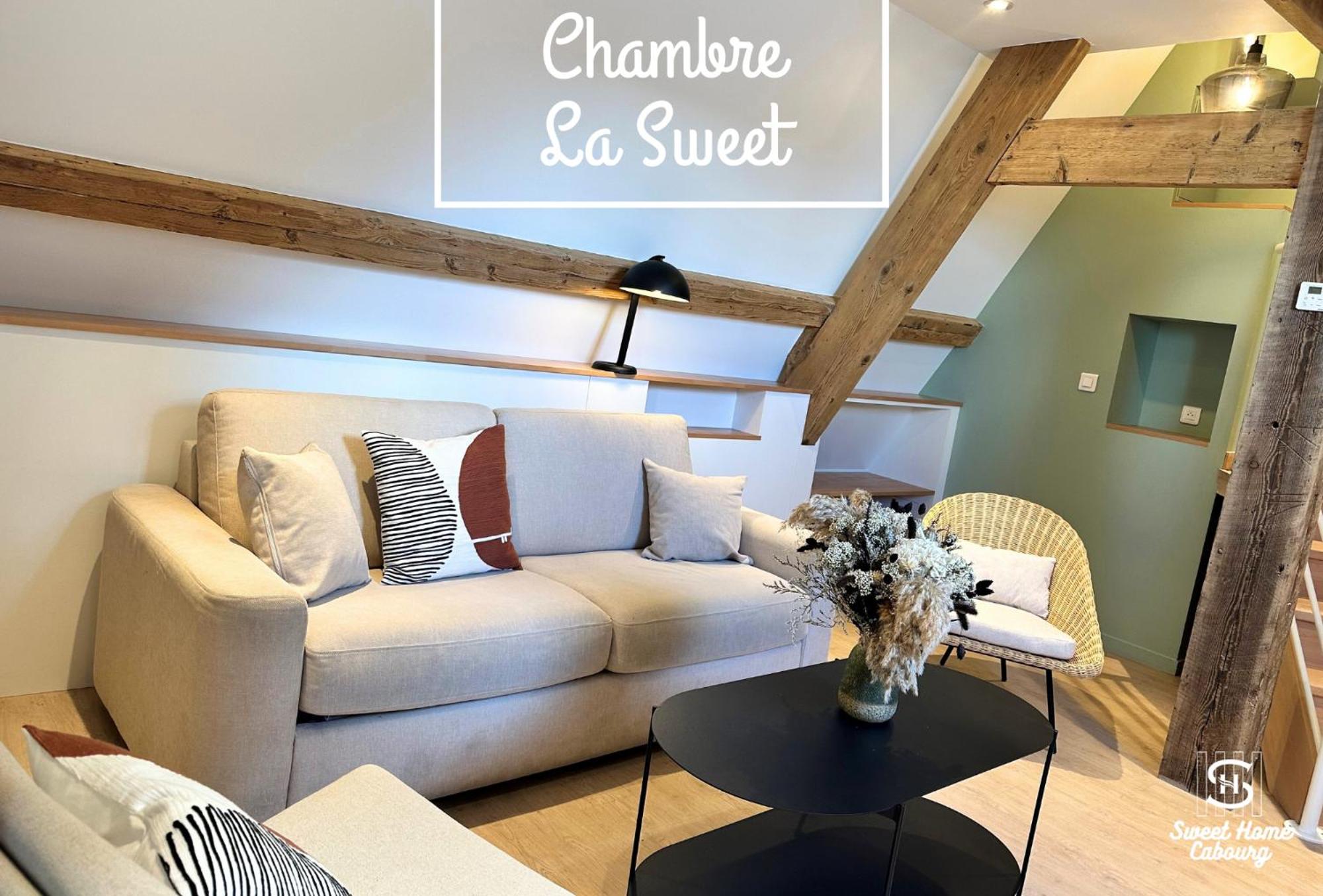 Sweet Home Cabourg Hôtel et gîtes, photo 6
