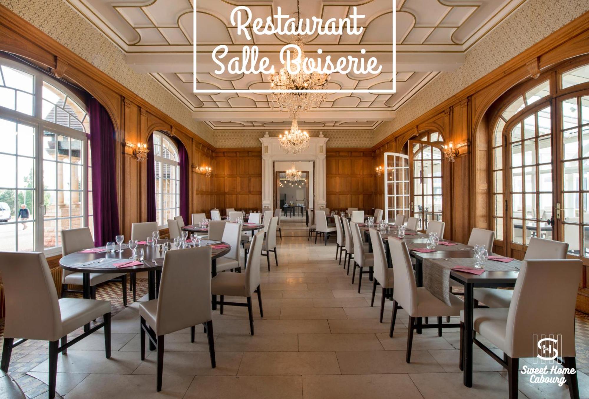 Sweet Home Cabourg Hôtel et gîtes, photo 10