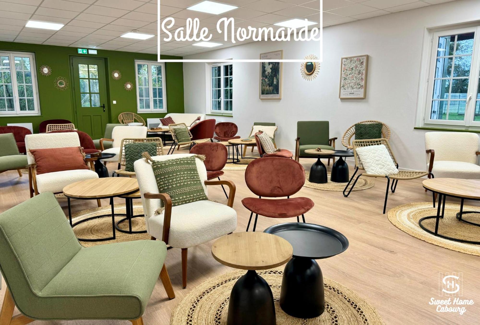 Sweet Home Cabourg Hôtel et gîtes, photo 17