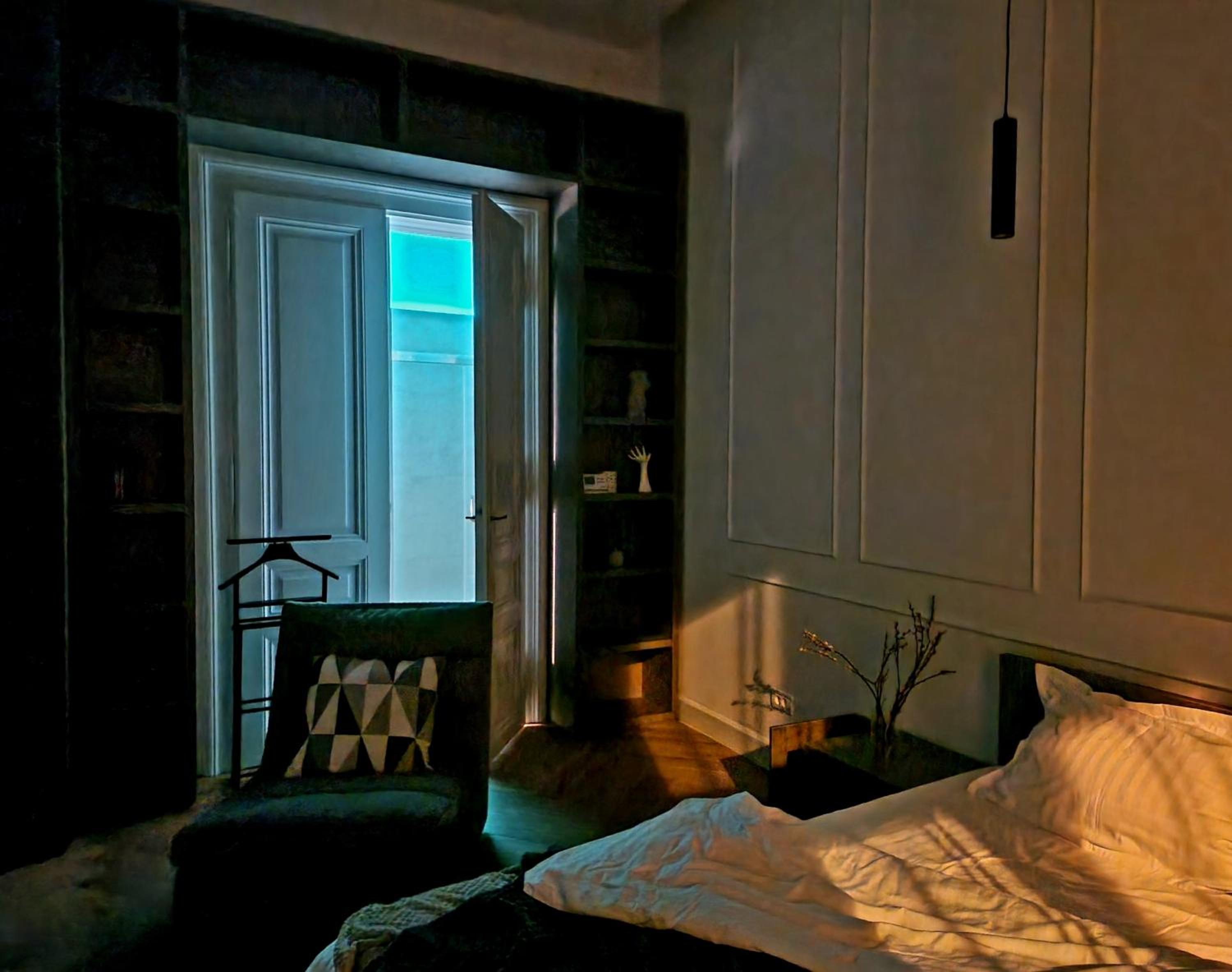 Victory Apartment