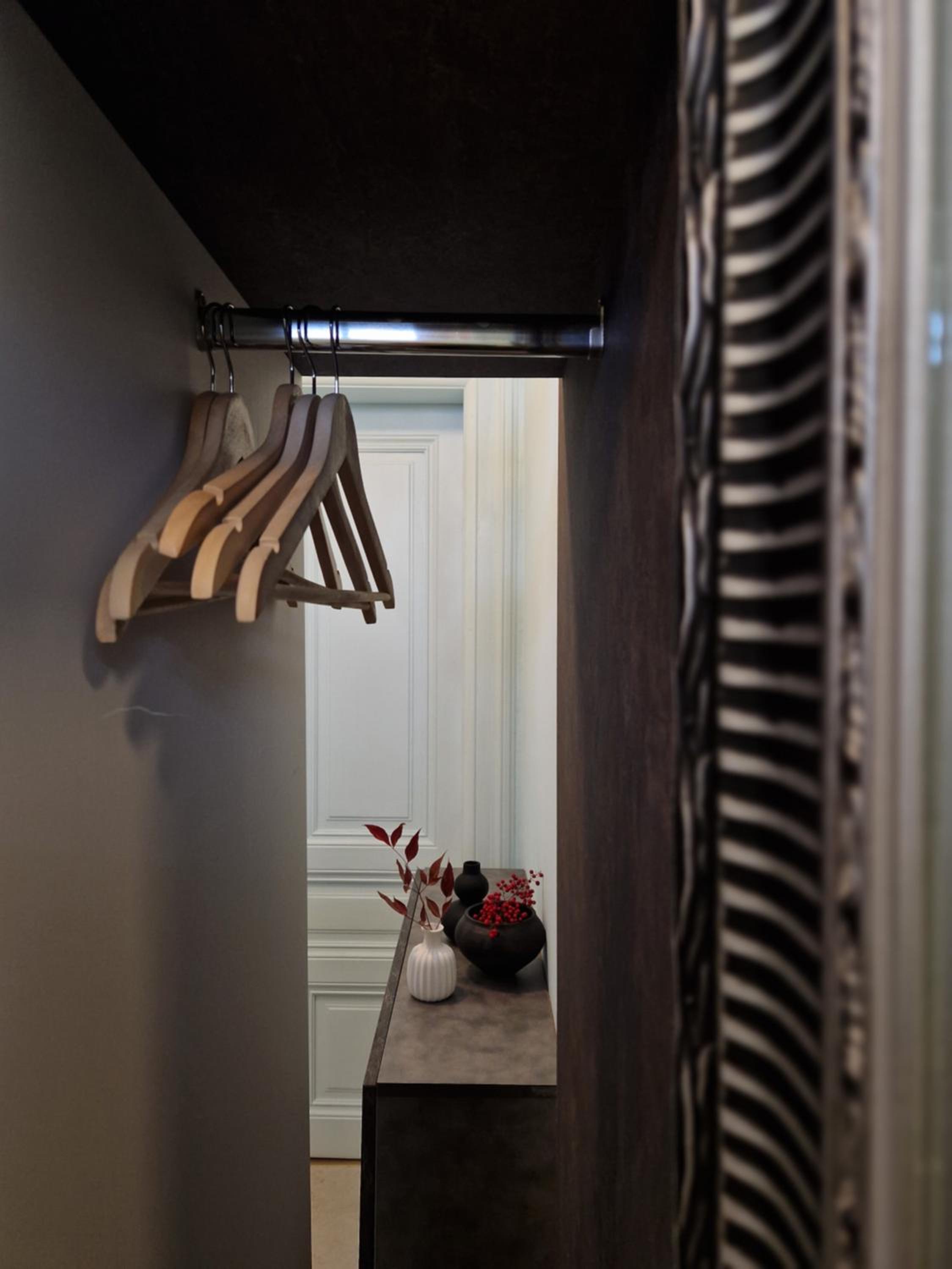 Victory Apartment