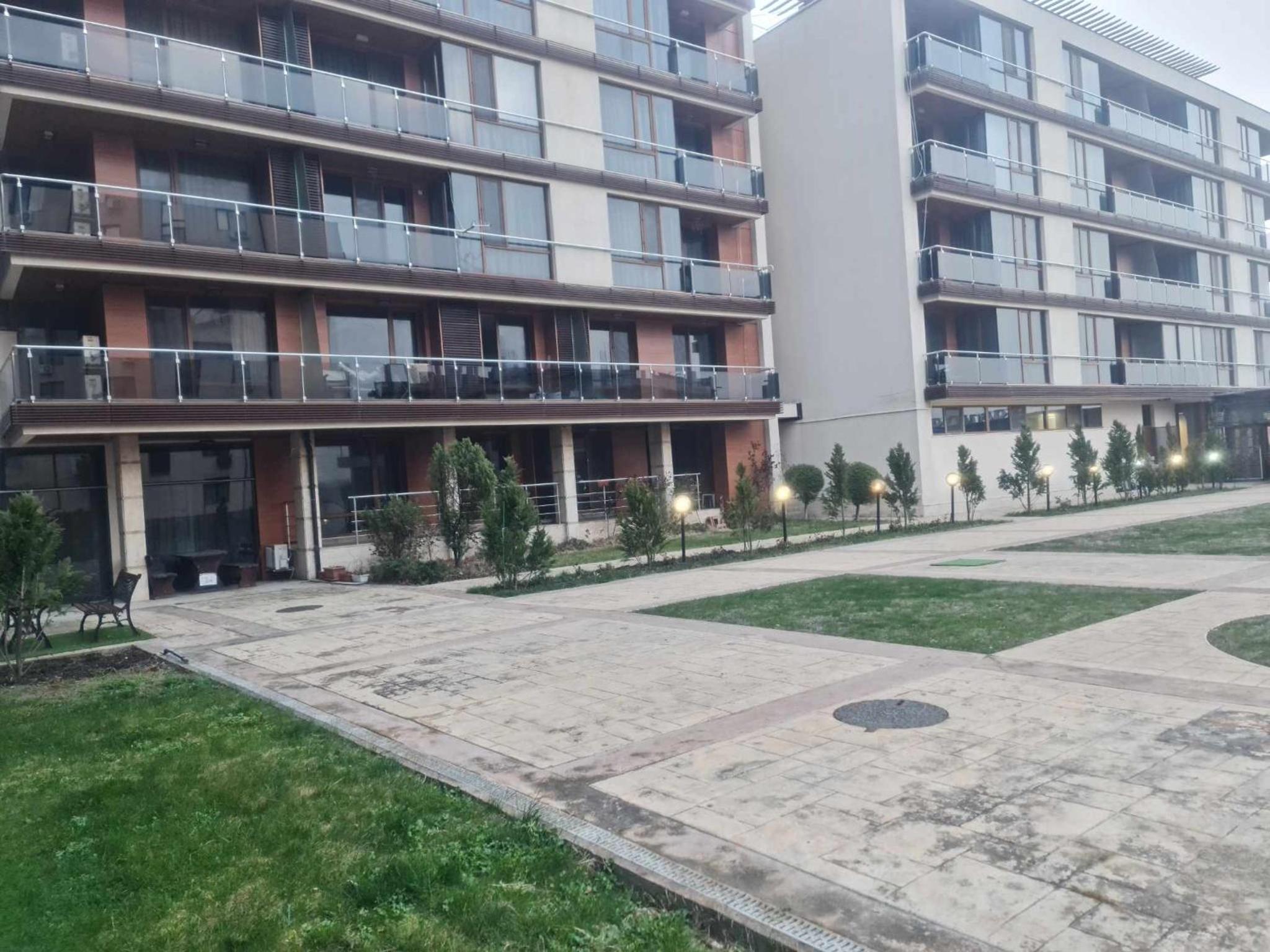 Aglaya 2 - Pomorie Bay