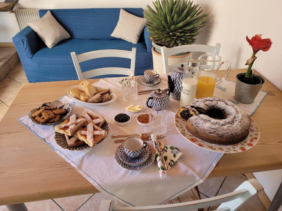 Casa Desi