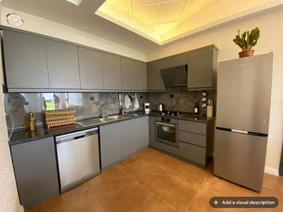 Villa Moon - The Lakehouse view 4