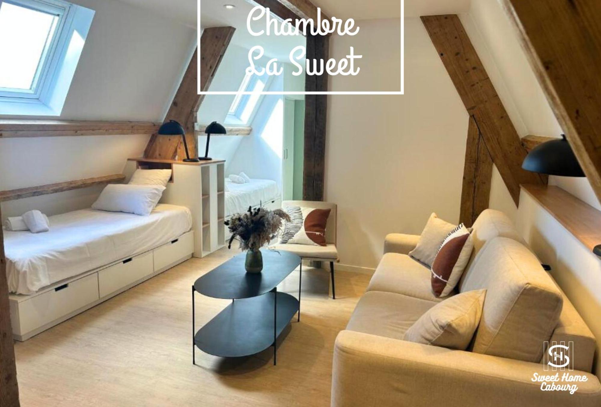 Sweet Home Cabourg Hôtel et gîtes, photo 16