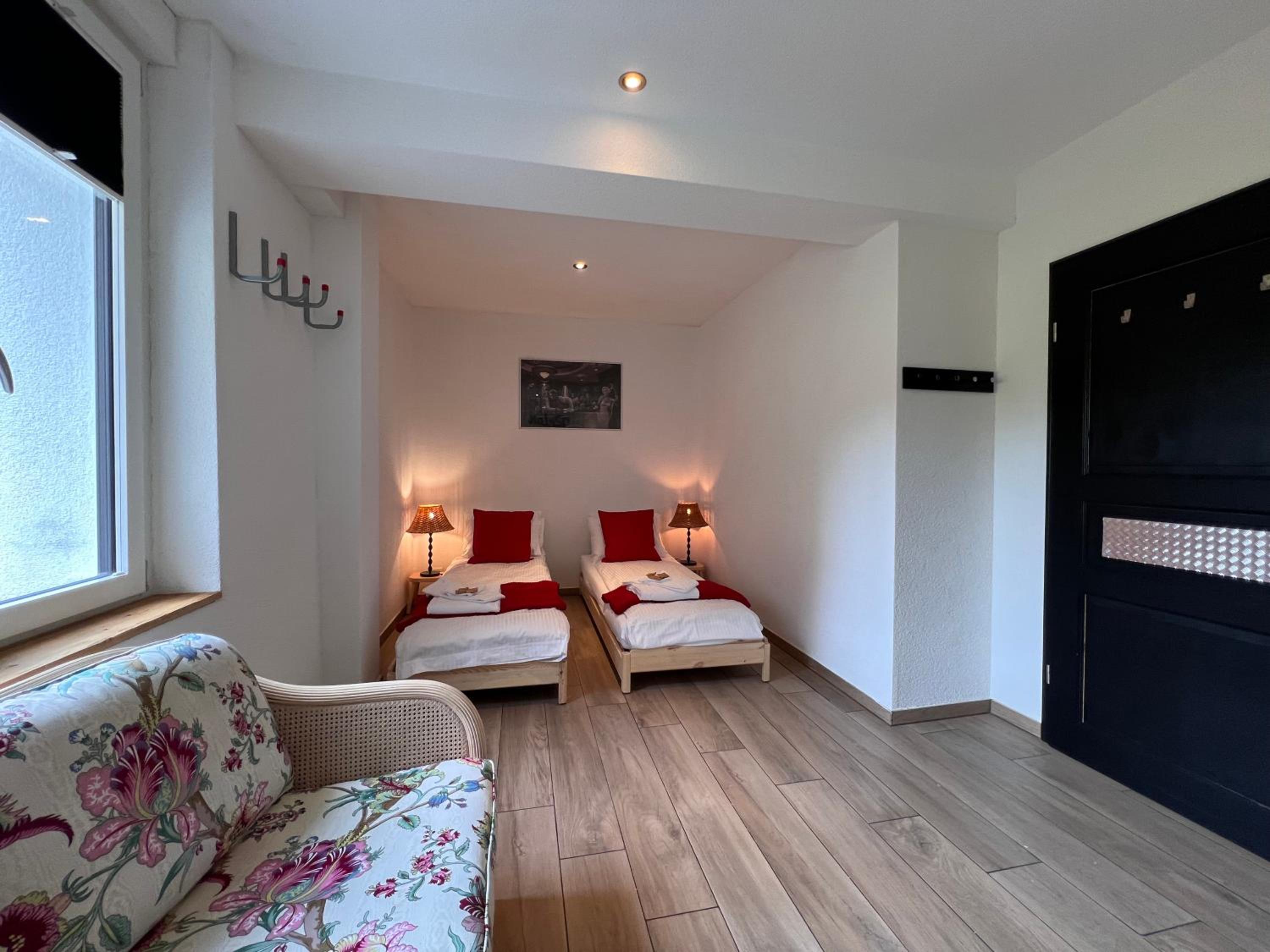 Le Manoir 2