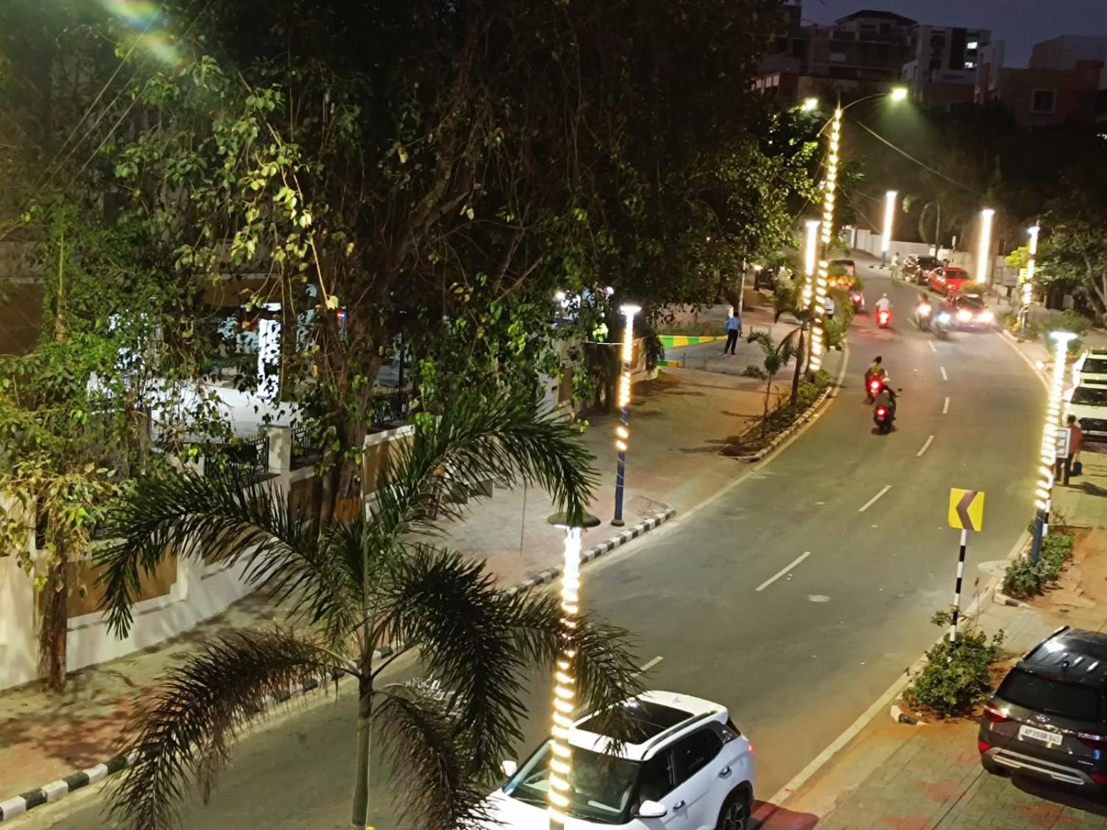 J Beach Stay view 2