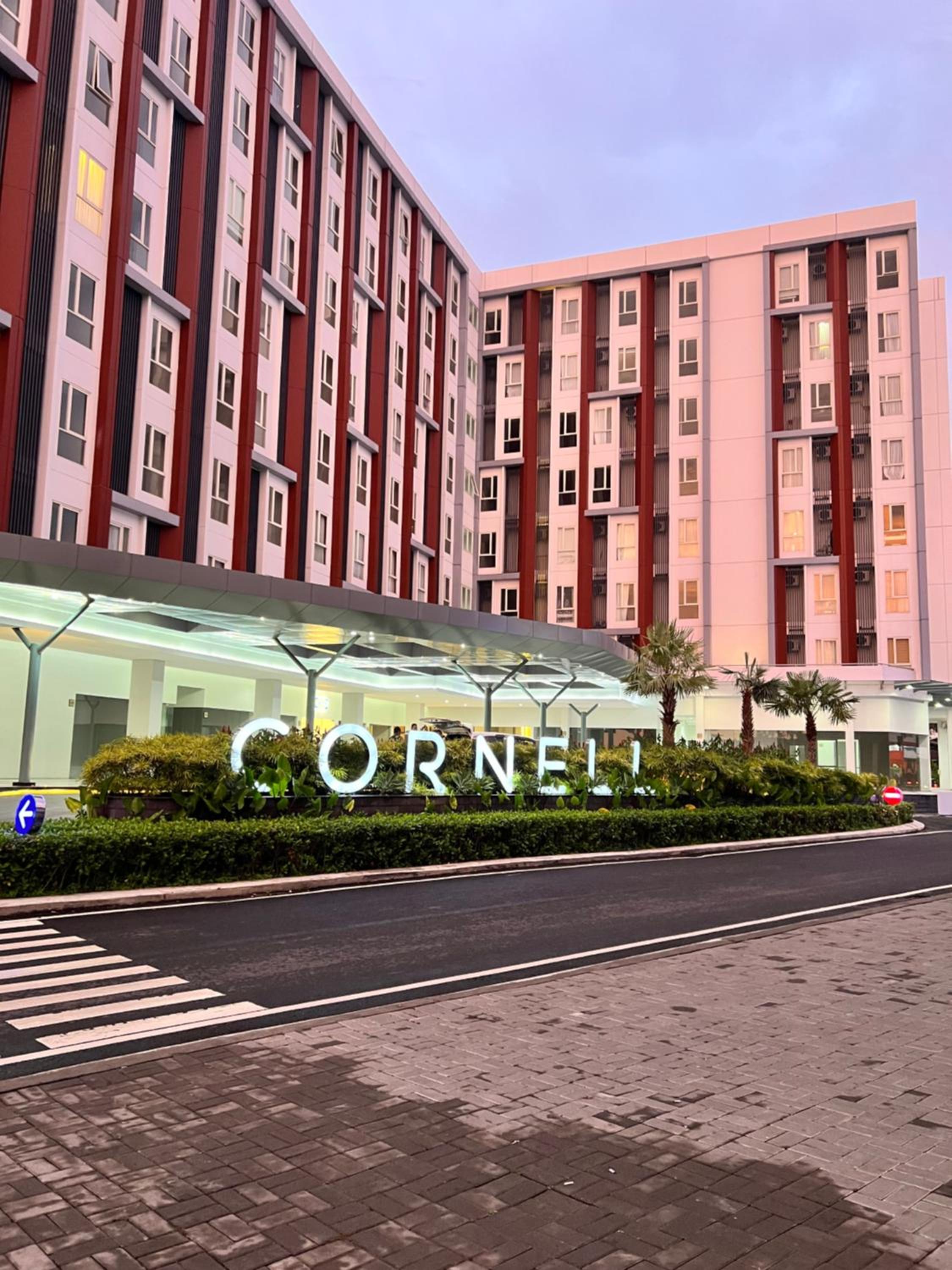 Apartemen Barsa City by Mulyo Rent Apartemen