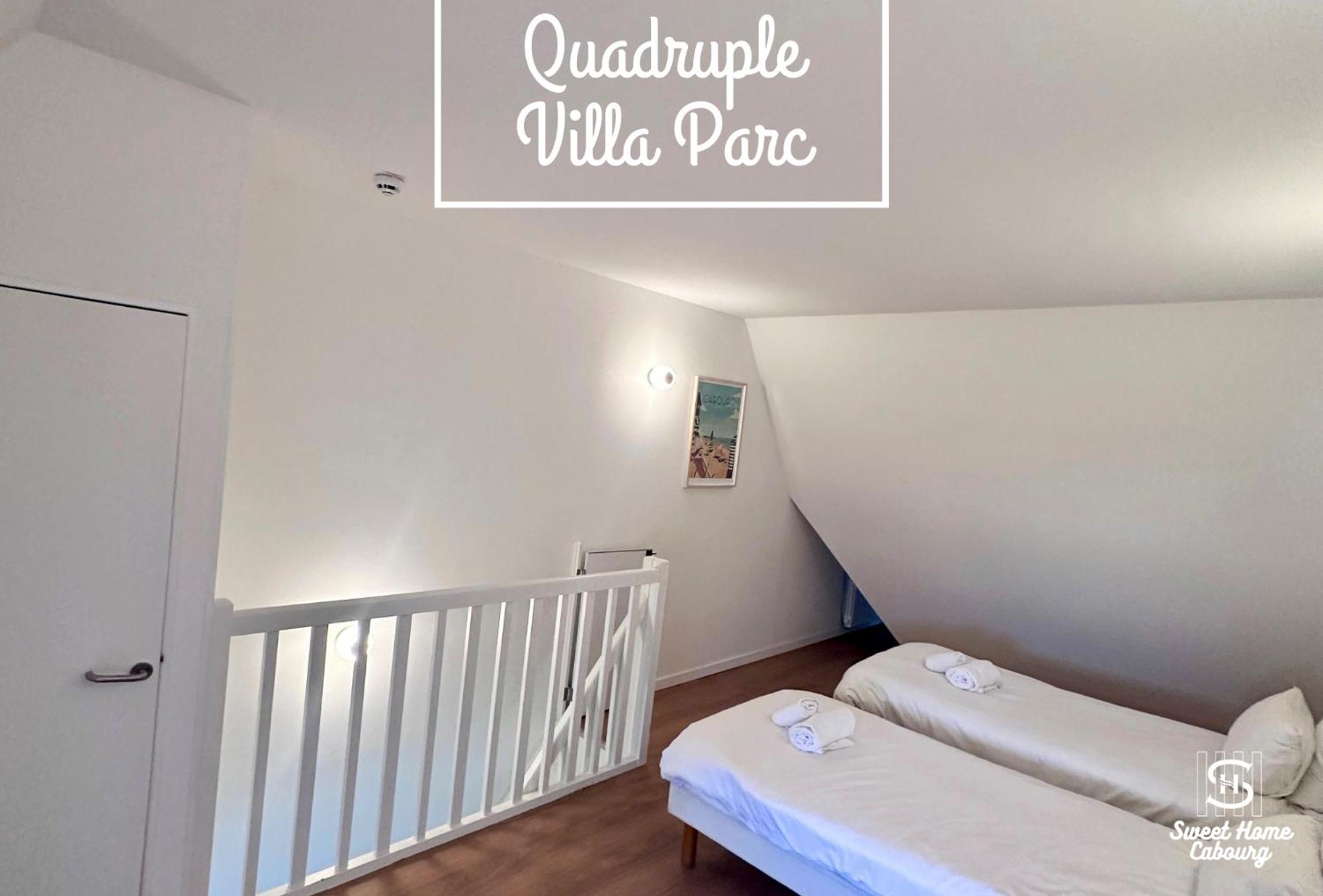 Sweet Home Cabourg Hôtel et gîtes, photo 27