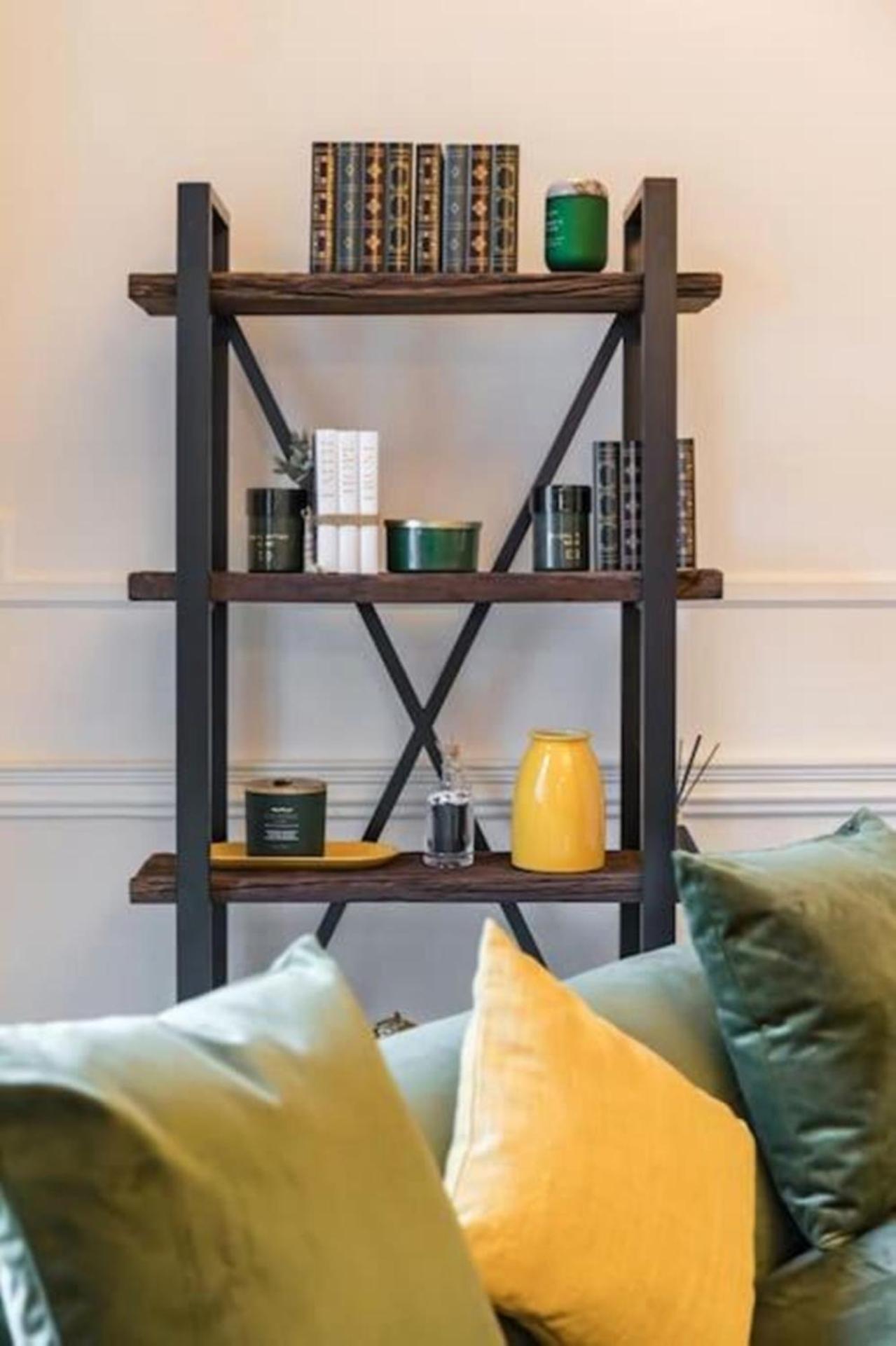 Harley Street Spectacular Suites with High Ceilings, High Luxury
