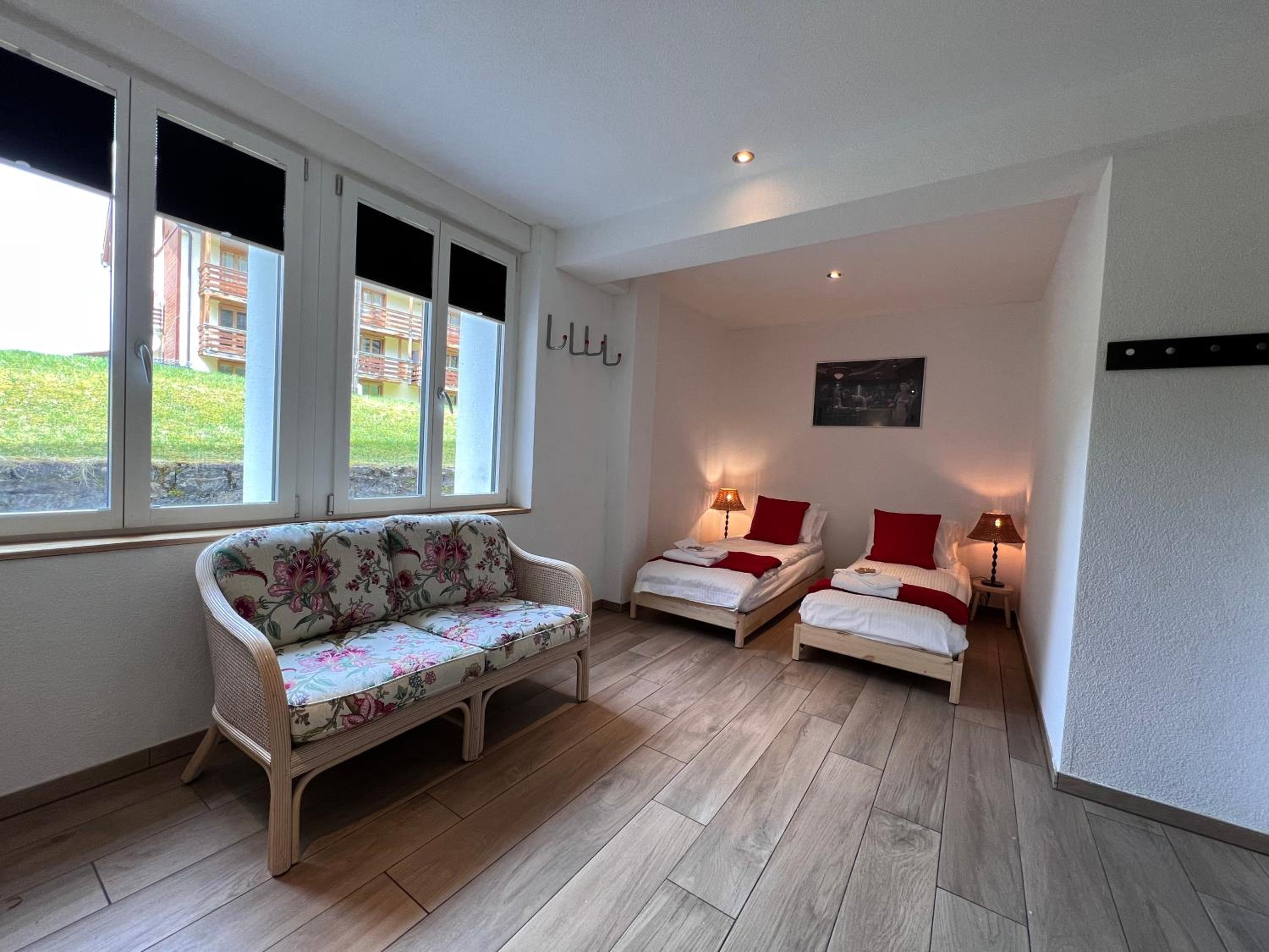 Le Manoir 2