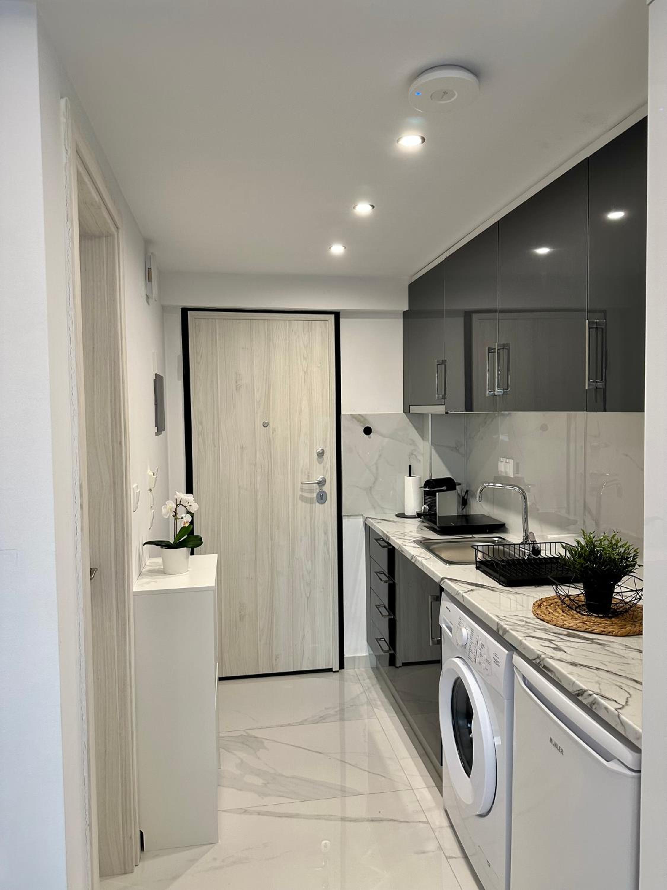 Princess Luxury Studio 3 in Artemis view 4