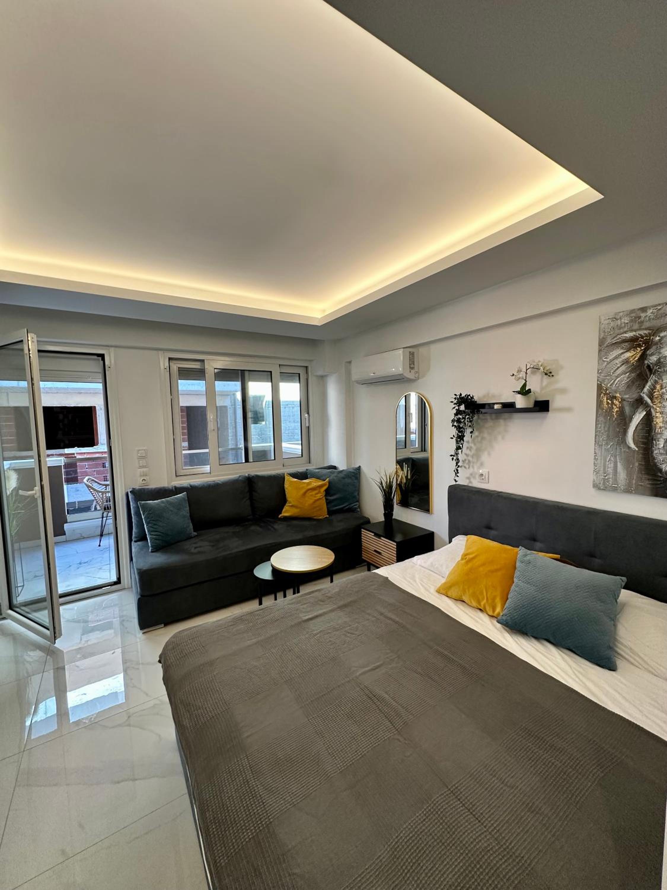 Princess Luxury Studio 3 in Artemis view 3