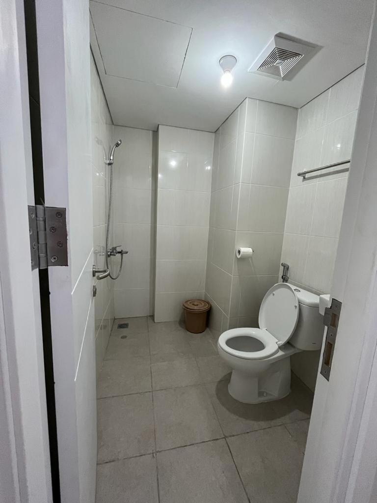 Apartemen Barsa City by Mulyo Rent Apartemen