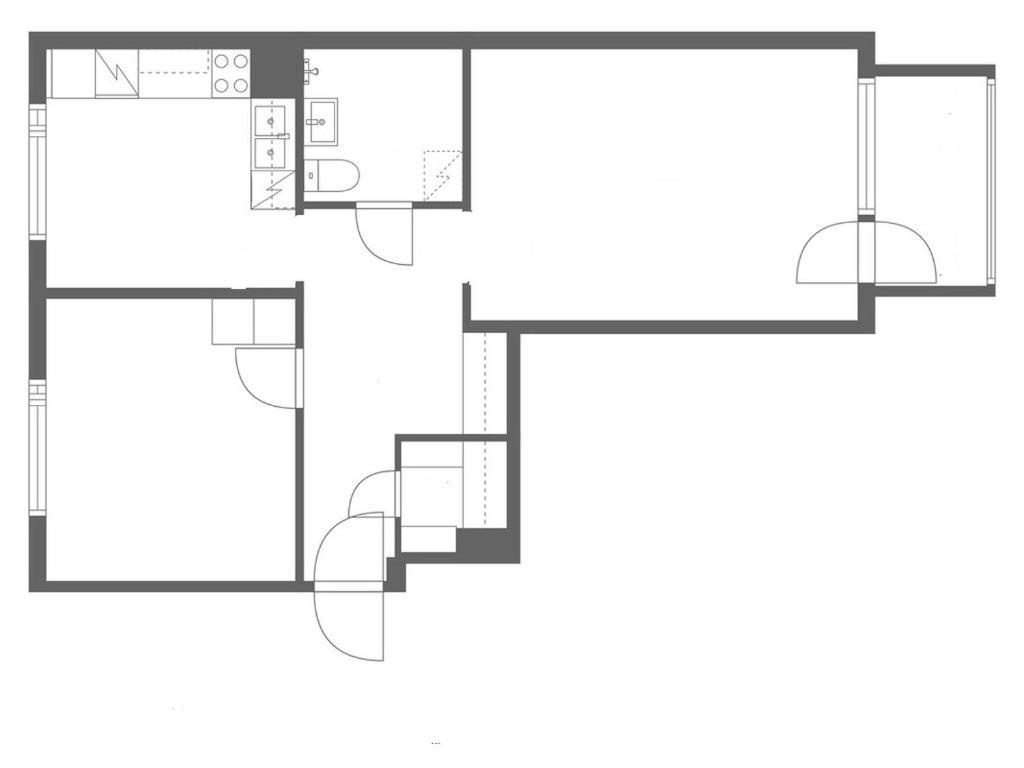 Purjeentie 7 view 2