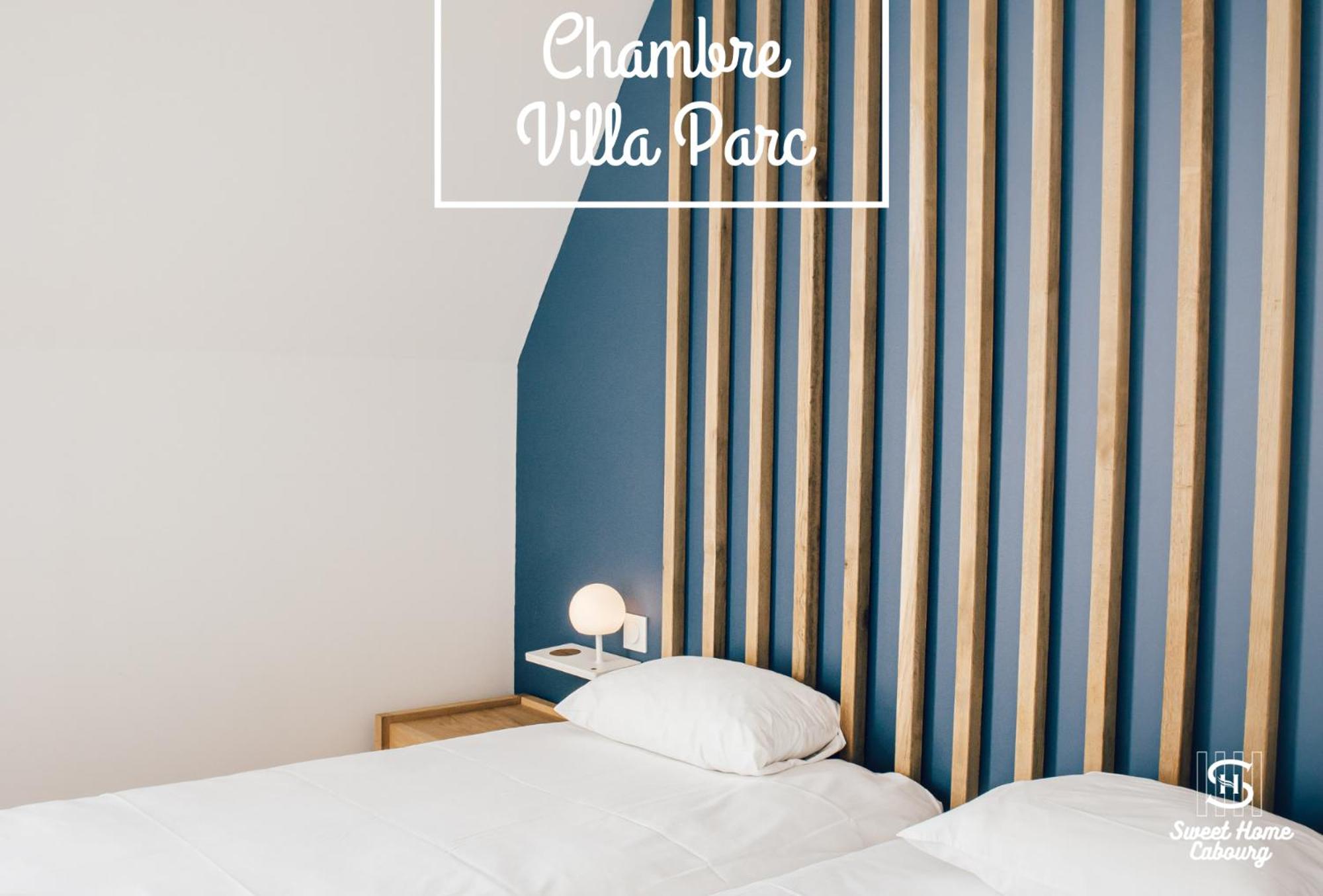Sweet Home Cabourg Hôtel et gîtes, photo 28