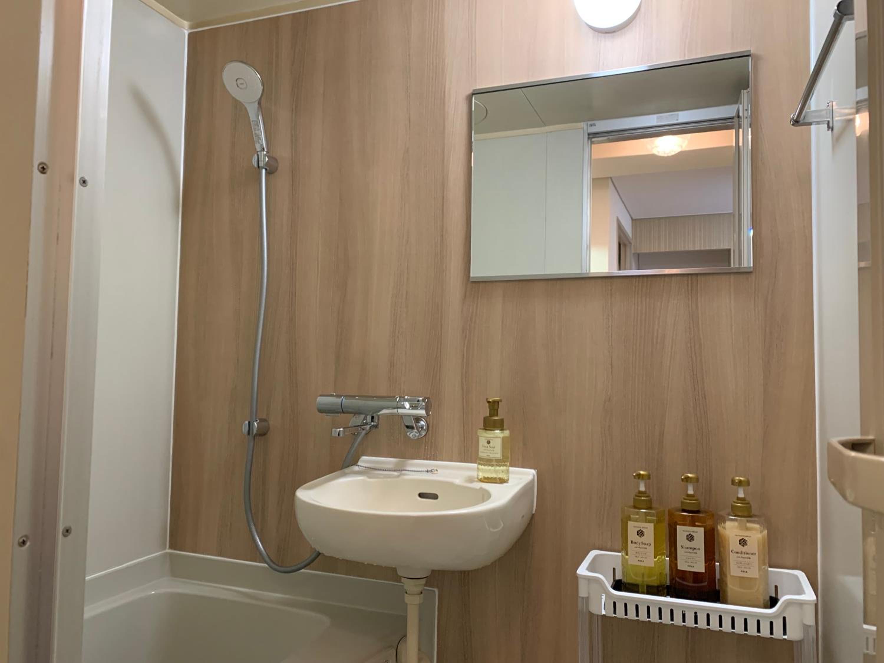 Nippombashi Art Hotel 701