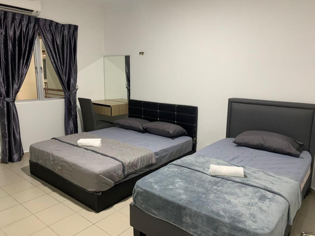 Desaru Homestay Southern, Tiara Desaru Seaview Residensi view 4