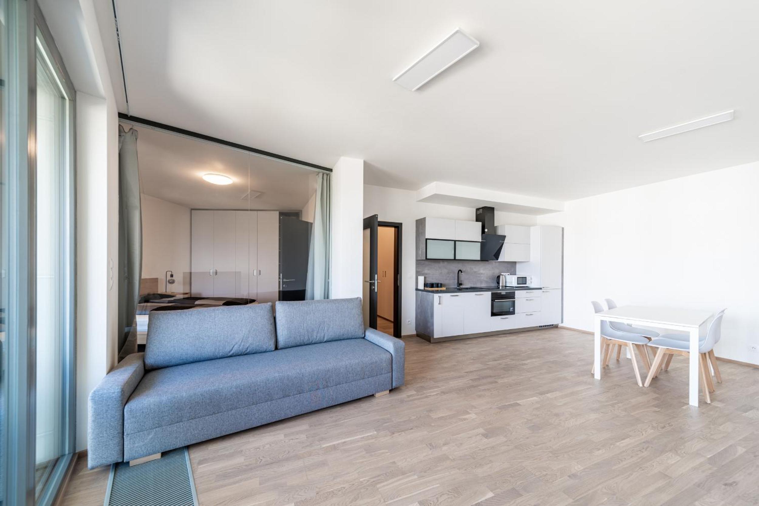 Residence Port Karolina
