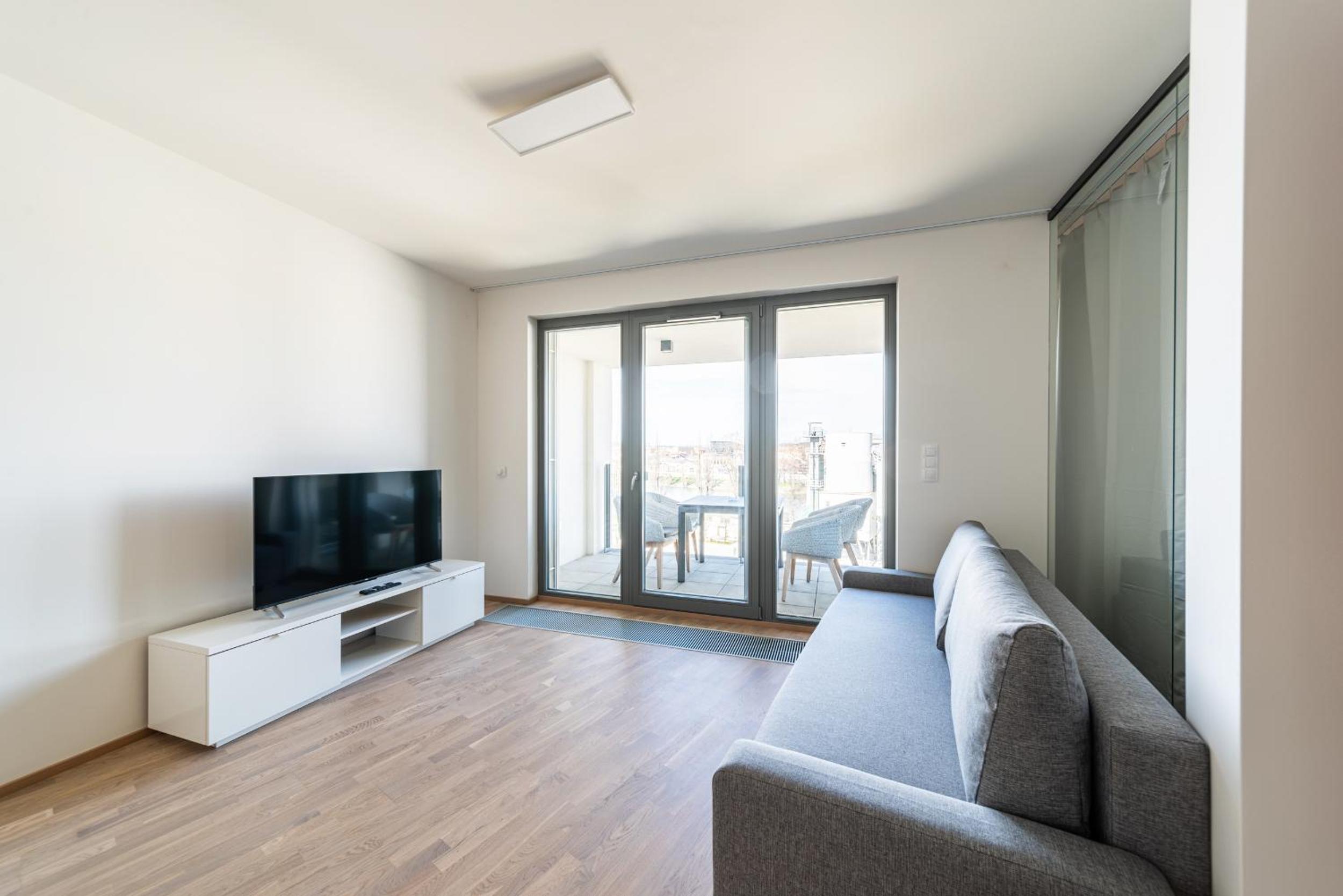 Residence Port Karolina
