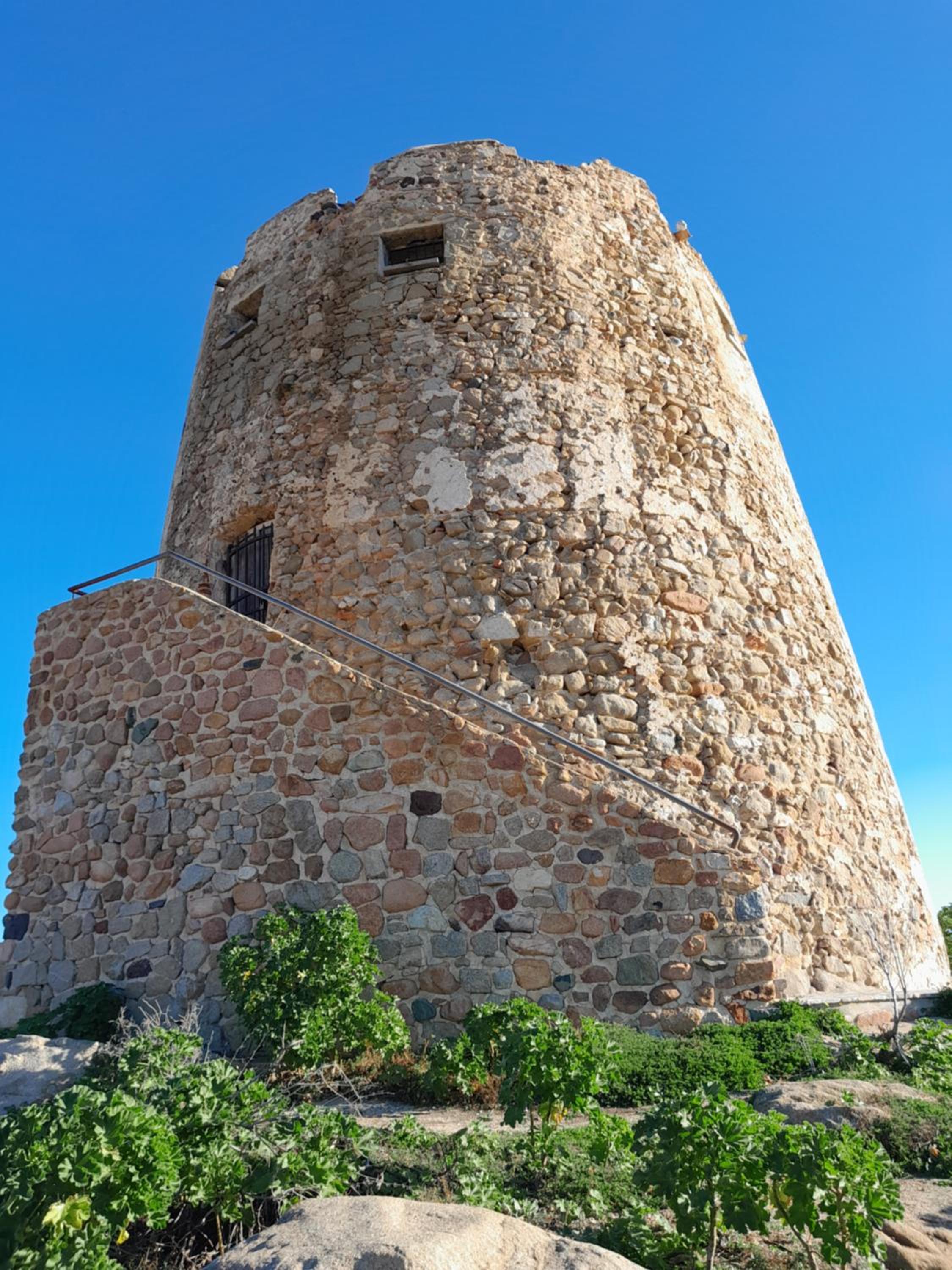 Vista Torre 2 view 2