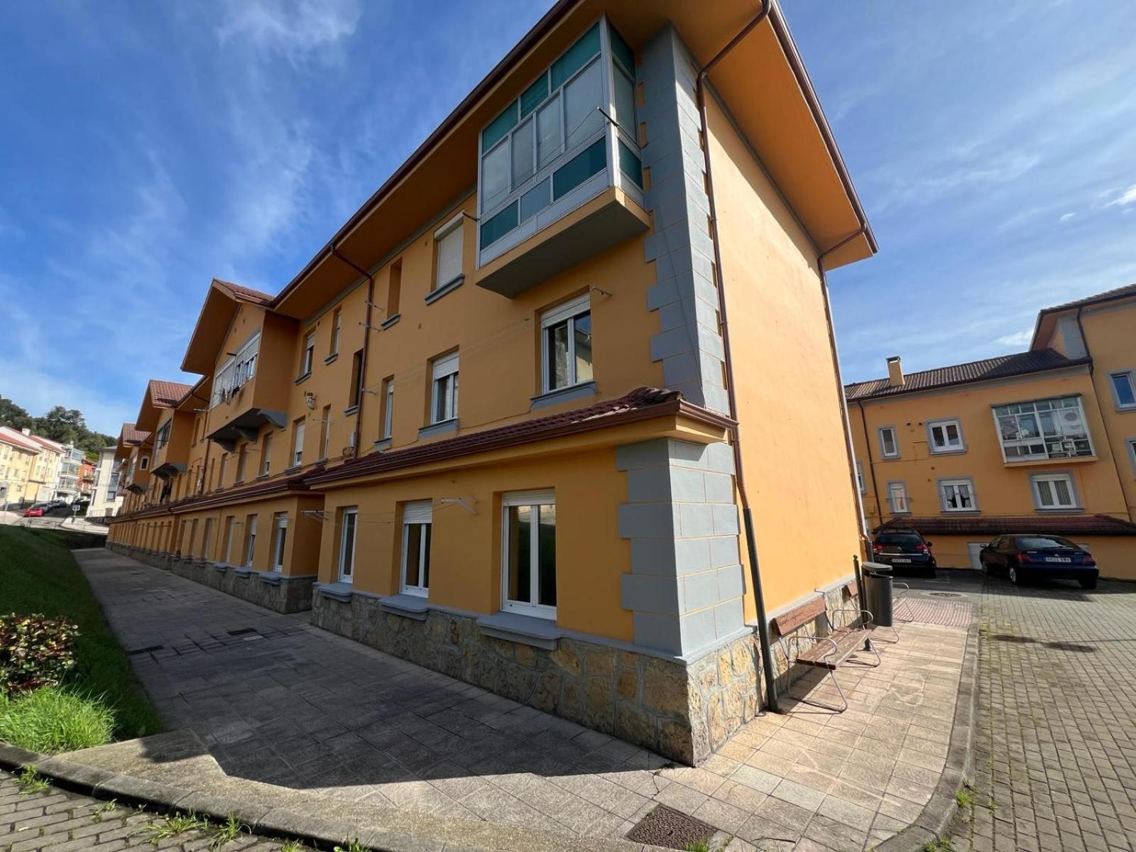 Apartamento en Avilés