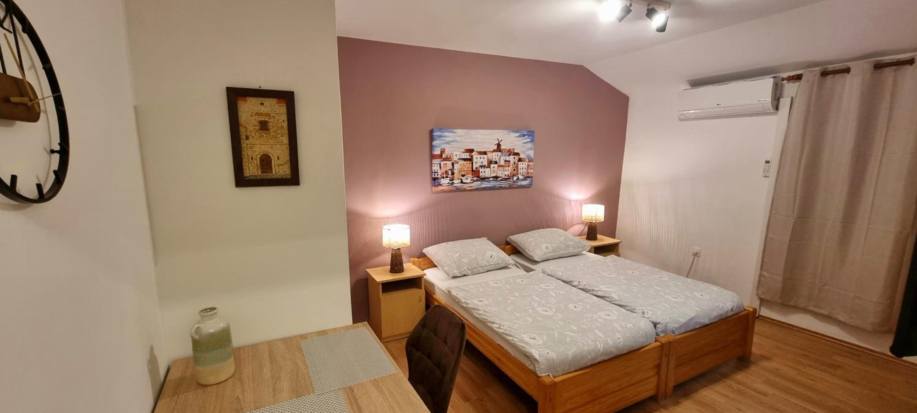 Lighthouse Zadar Center Apartments