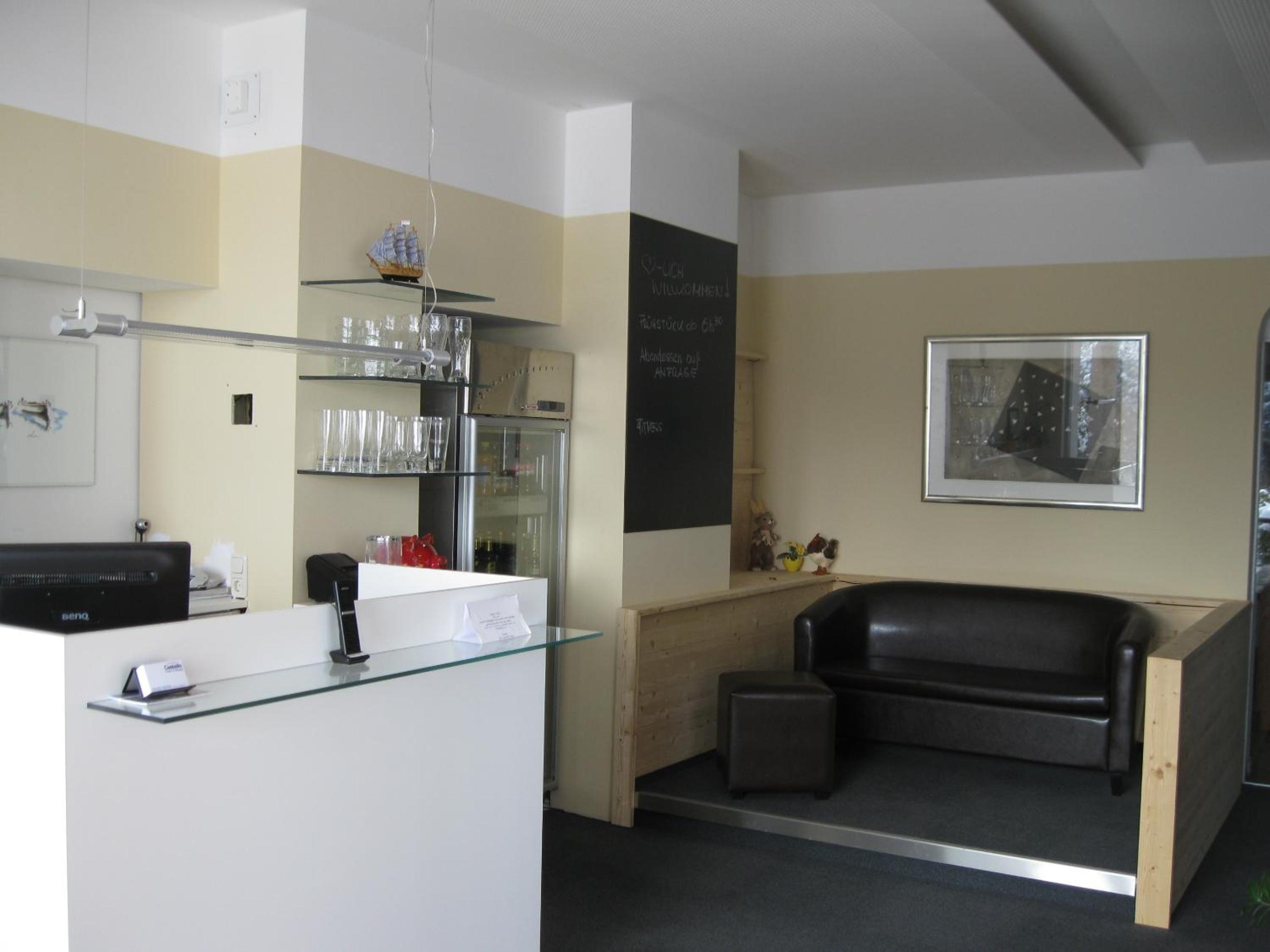 Hotel & Fitness Castello
